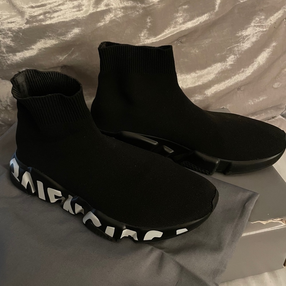 Balenciaga speed Trainer